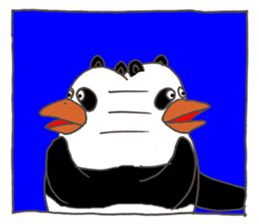 PENPAN 2 sticker #4895685