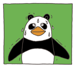 PENPAN 2 sticker #4895686