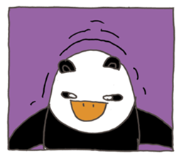 PENPAN 2 sticker #4895687