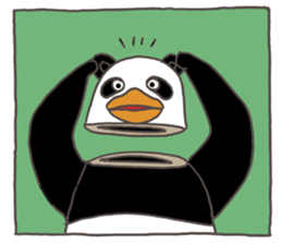 PENPAN 2 sticker #4895688