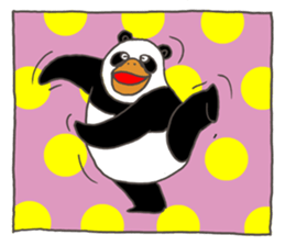 PENPAN 2 sticker #4895689