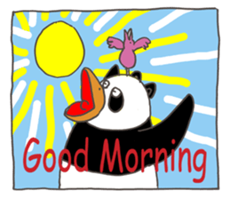 PENPAN 2 sticker #4895691