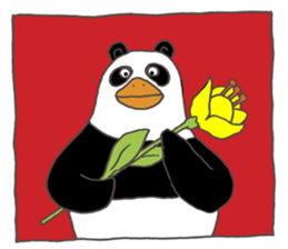 PENPAN 2 sticker #4895692