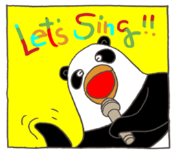 PENPAN 2 sticker #4895694