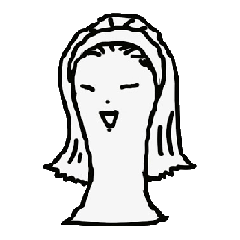 The soliloquy of wig mannequins part2