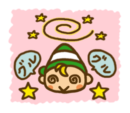 Coco and Bell sticker #4896157