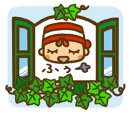 Coco and Bell sticker #4896161