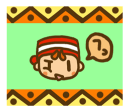 Coco and Bell sticker #4896166