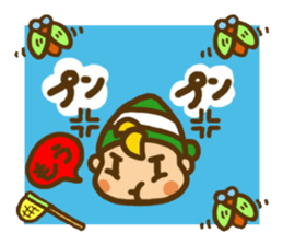 Coco and Bell sticker #4896169
