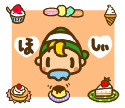 Coco and Bell sticker #4896171