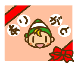 Coco and Bell sticker #4896172