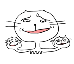 Orochi of Nya sticker #4896177