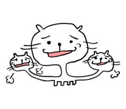 Orochi of Nya sticker #4896178