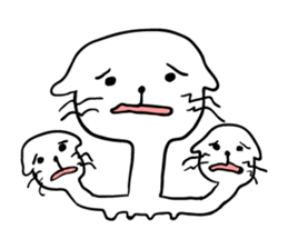 Orochi of Nya sticker #4896187