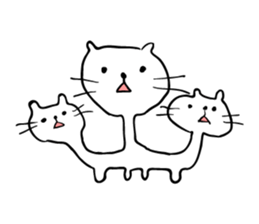 Orochi of Nya sticker #4896188