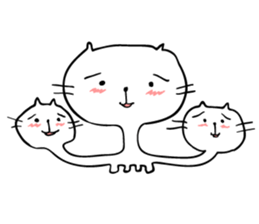 Orochi of Nya sticker #4896189