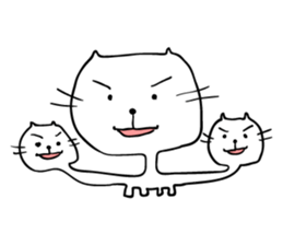 Orochi of Nya sticker #4896190