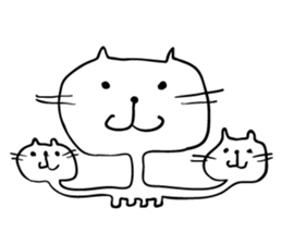 Orochi of Nya sticker #4896191