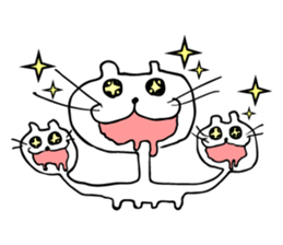 Orochi of Nya sticker #4896192