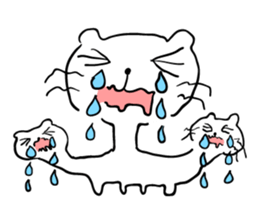 Orochi of Nya sticker #4896194