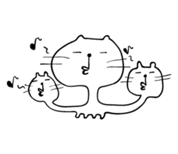 Orochi of Nya sticker #4896203