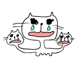 Orochi of Nya sticker #4896205