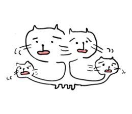 Orochi of Nya sticker #4896208