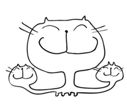 Orochi of Nya sticker #4896209