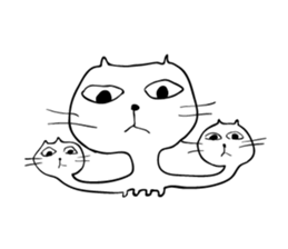 Orochi of Nya sticker #4896210