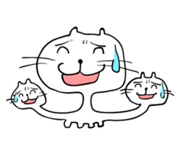 Orochi of Nya sticker #4896212