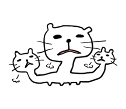 Orochi of Nya sticker #4896213