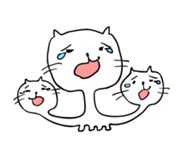 Orochi of Nya sticker #4896214