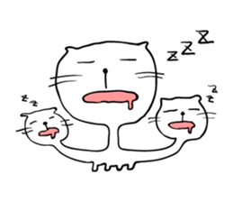 Orochi of Nya sticker #4896215