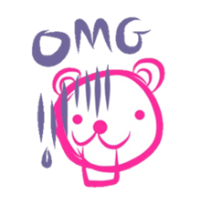 bears and bunnies sticker #4896579