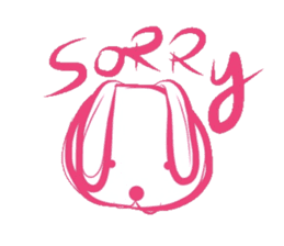 bears and bunnies sticker #4896580