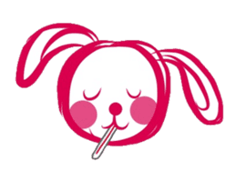 bears and bunnies sticker #4896590