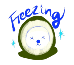 bears and bunnies sticker #4896592