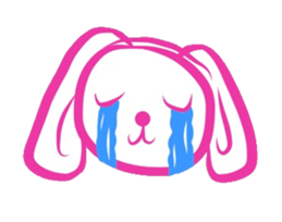 bears and bunnies sticker #4896594