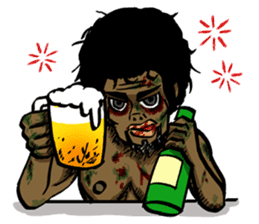 SIAM KRUCH : Happy & Angry Faces sticker #4896704