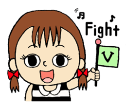 dark eyes sticker #4897098