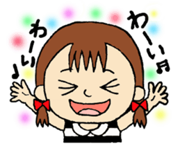 dark eyes sticker #4897127