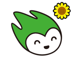 communication choruru sticker #4897736