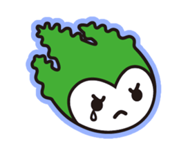 communication choruru sticker #4897741