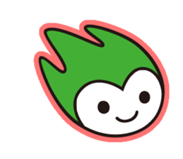 communication choruru sticker #4897742