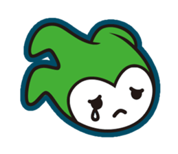 communication choruru sticker #4897751