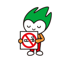 communication choruru sticker #4897758