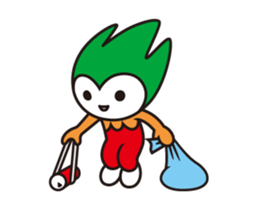 communication choruru sticker #4897768