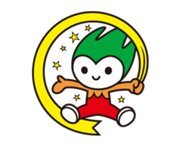 communication choruru sticker #4897774