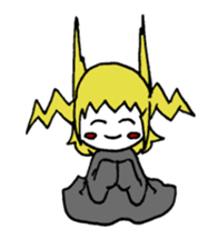 Sticker of eka- 2 sticker #4897896