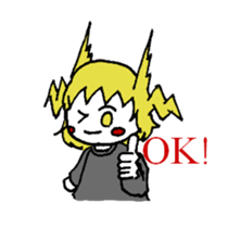 Sticker of eka- 2 sticker #4897899